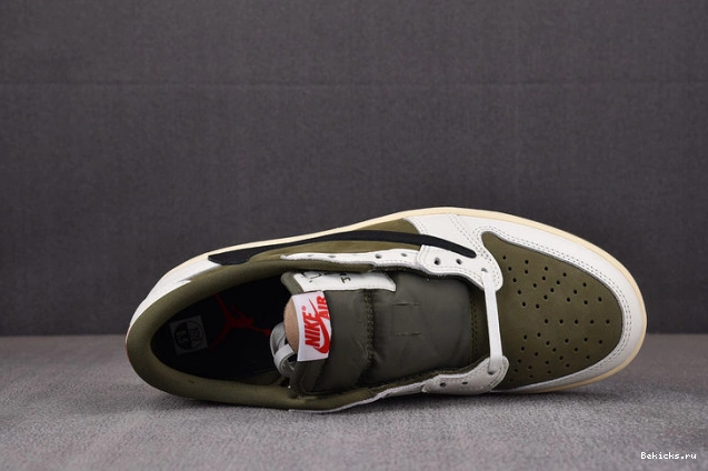 Rep BK dm7866-200 1 og scott x olive” “medium low air travis jordan 1113